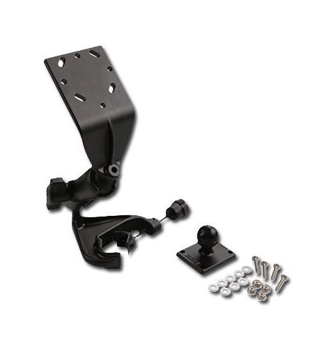 Support sur volant pour Aera 795 et GPSMAP 695 Garmin - 1