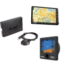 Avmap Kit: EKP V + Docking Station + Ultra EFIS for airplane pilots | BAYO