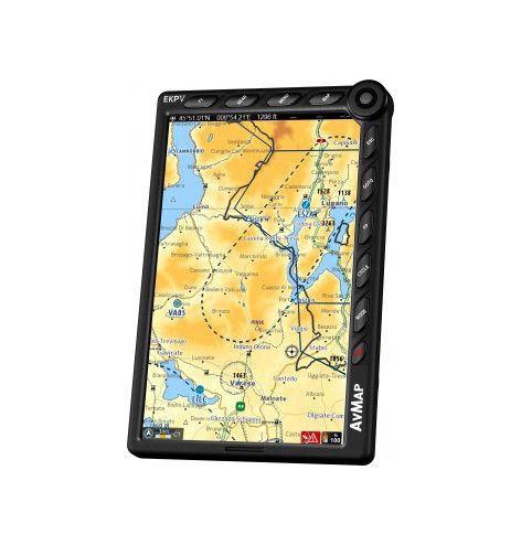 AvMap EFIS KIT