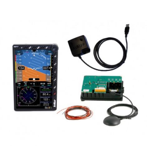 AvMap EFIS KIT