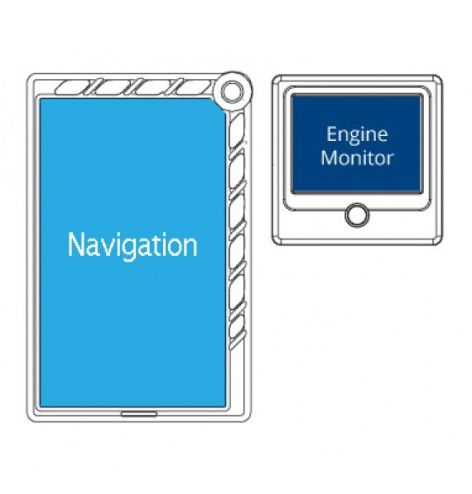 Kit avionique AvMap