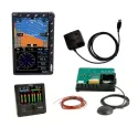 AvMap Avionics Kit for airplane pilots | BAYO