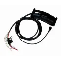 Bare Wire Power/Data Cable for airplane pilots | BAYO