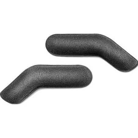 ProFlight Side Cushions for airplane pilots | BAYO