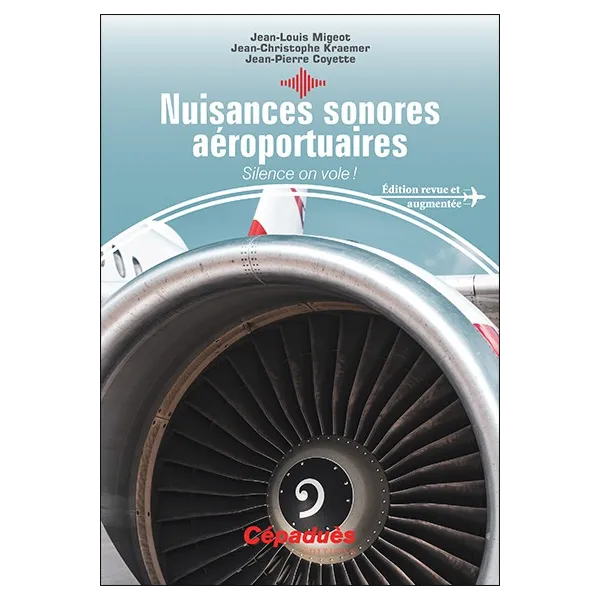 Airport Noise. Quiet, We Fly! for airplane pilots | BAYO