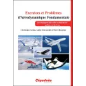 Exercises and Problems of Basic Aerodynamics (with solution codes in Python or Fortran) for airplane pilots | BAYO