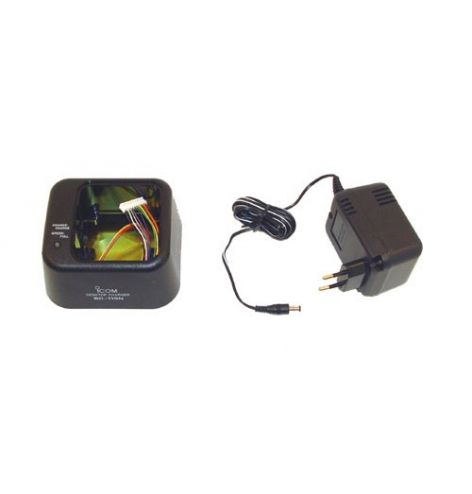 Chargeur rapide ICOM - 1