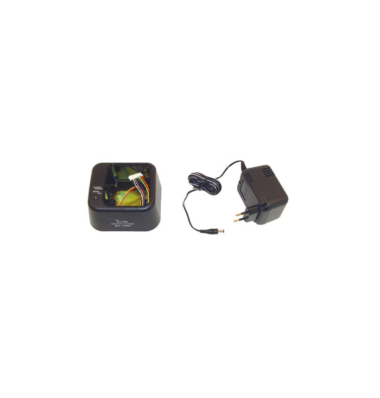 Chargeur rapide ICOM - 1