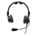 Telex Airman 8 Headset for airplane pilots | BAYO
