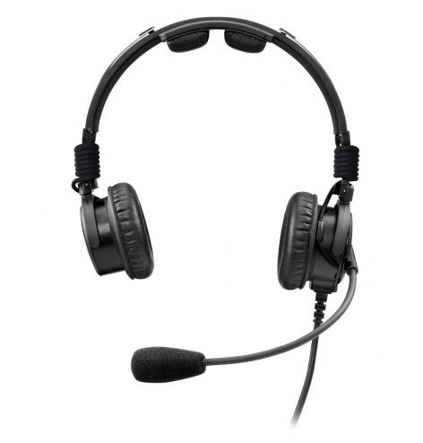 Casque Telex Airman 8 actif ANR ultra-léger XLR5