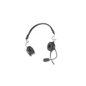 Telex Airman 850 Headset for airplane pilots | BAYO
