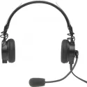 Telex Airman 850 Headset for airplane pilots | BAYO
