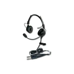 Telex Airman 850 Headset for airplane pilots | BAYO