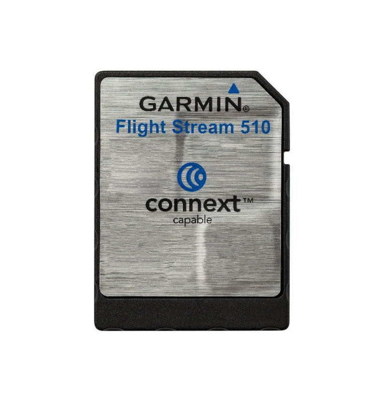 Flight Stream 510