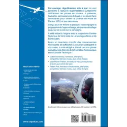 Glider Pilot Manual 14th Edition. The Blue Book of Glider Pilots. for airplane pilots | BAYO