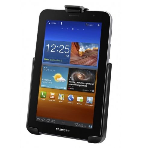 Berceau pour tablette samsung galaxy tab 7 pouces