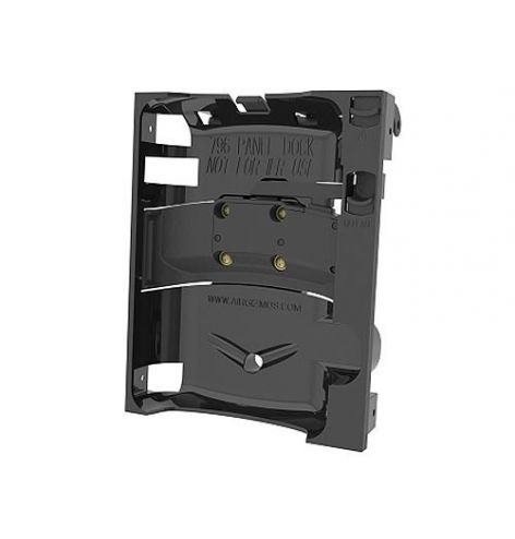 Support encastré pour Garmin Aera 795  - 1