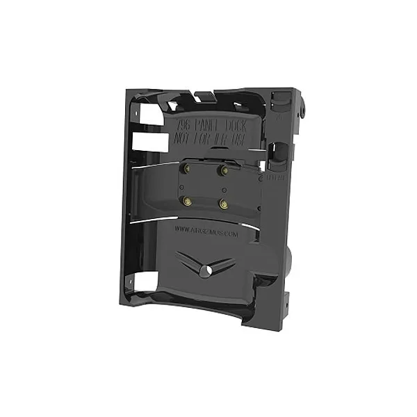 Built-in Mount for Garmin Aera 795 for airplane pilots | BAYO