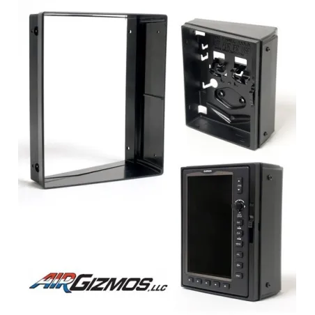 Adaptateur d`angle pour support 695  - 1