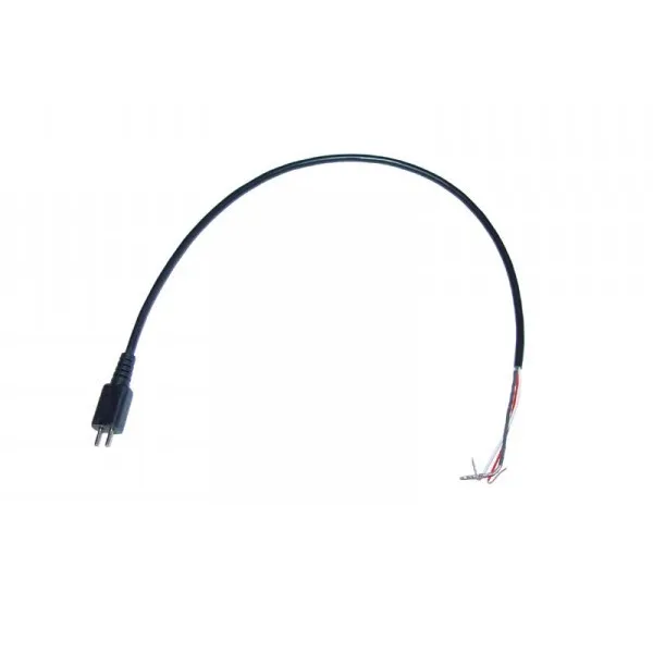 Microphone Cable for airplane pilots | BAYO