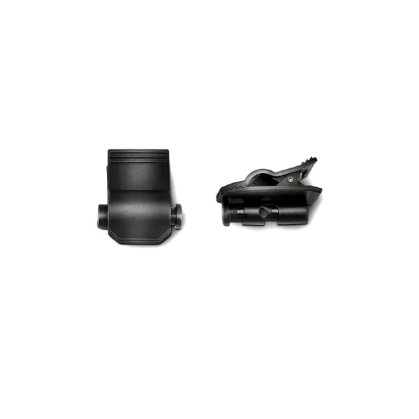 Bose A20 Cable Mounting Clip for airplane pilots | BAYO