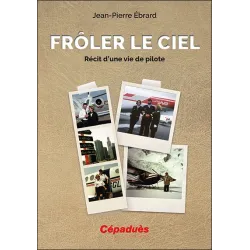 Skimming the Sky. Story of a Pilot's Life. for airplane pilots | BAYO