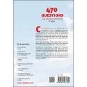 470 questions avec réponses commentées (pilotes ULM) 8e ED
