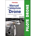 Manuel du télépilote de Drone 3e édition