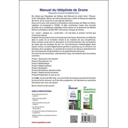 Drone Pilot Manual 3rd Edition for airplane pilots | BAYO