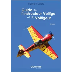 Guide for Aerobatic Instructor and Aerobatic Pilot 2nd Edition for airplane pilots | BAYO