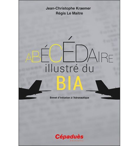 L'Abécédaire illustré du BIA