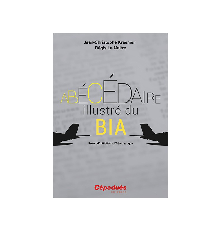 L'Abécédaire illustré du BIA