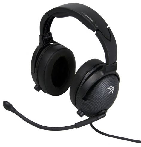 Casque Flightcom D30SP