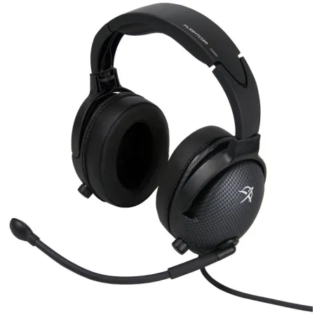 Casque Flightcom D30SP