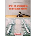 Droit et criminalité du secteur aérien