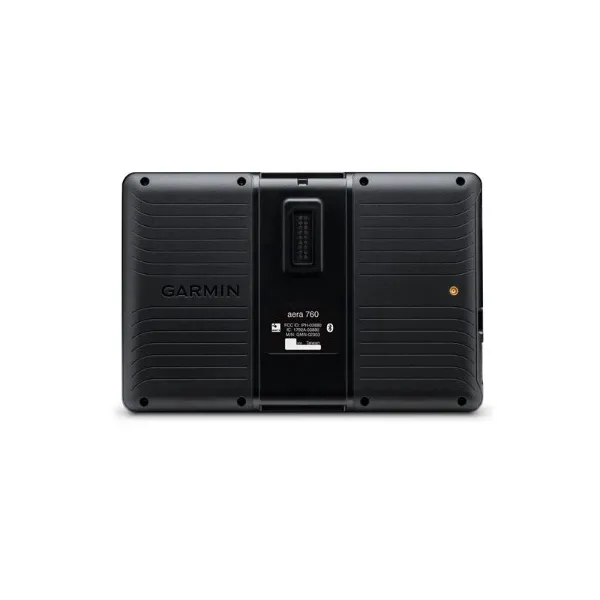 GPS portable aviation Garmin Aera 760