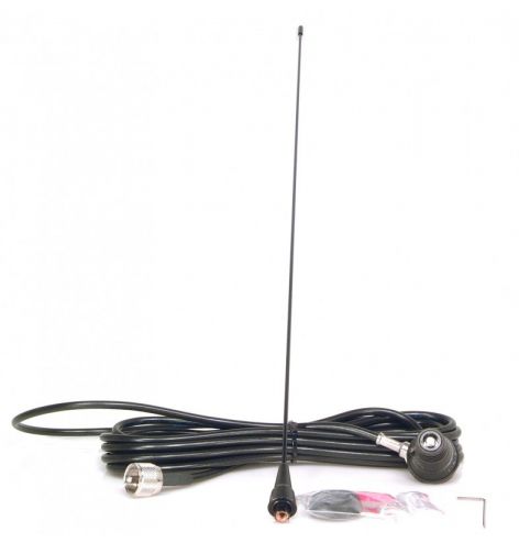 Antenne IC-A5 IC-A23 IC-A3E et IC-A22E ICOM - 1