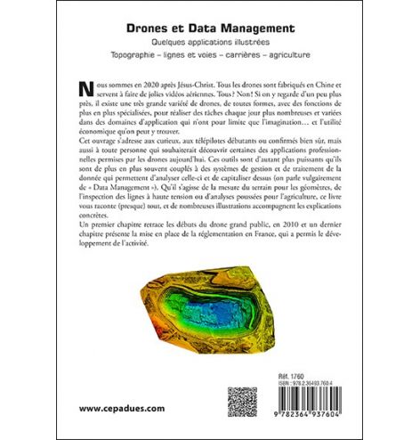 Drones et Data Management