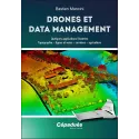 Drones and Data Management for airplane pilots | BAYO