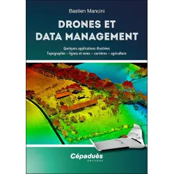 Drones and Data Management for airplane pilots | BAYO