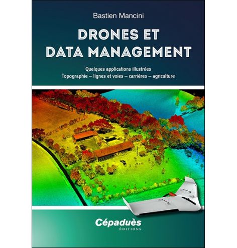 Drones et Data Management