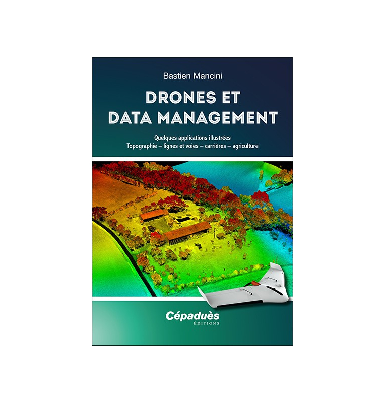 Drones et Data Management