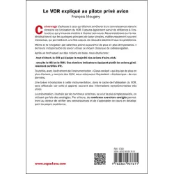 VOR Explained to the Private Pilot for airplane pilots | BAYO