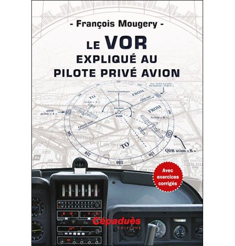 Le VOR expliqué au pilote privé avion