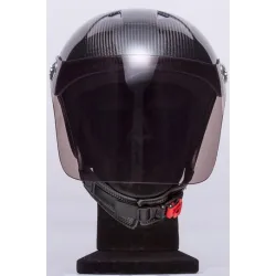 Tinted Screen for FALCON Headset + Mounting Screws for airplane pilots | BAYO