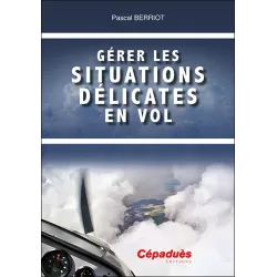 Managing Delicate Situations in Flight for airplane pilots | BAYO