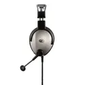 Casque aviation Lightspeed Zulu 3 ANR