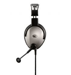 Casque aviation Lightspeed Zulu 3 ANR