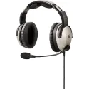 Lightspeed Zulu 3 Headset for airplane pilots | BAYO