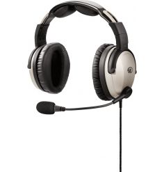 Casque aviation Lightspeed Zulu 3 ANR